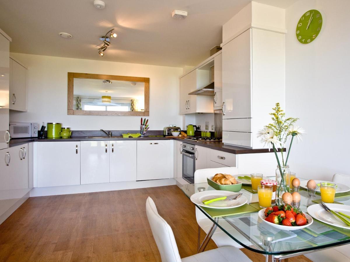 شقة نيوكويي  في 17 Astor Court المظهر الخارجي الصورة